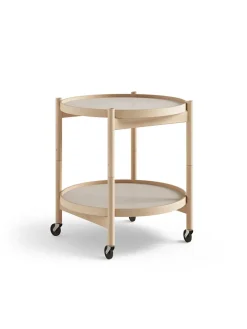 Bakkebord, Ø50 af Hans Bølling<Brdr. Krüger Hot