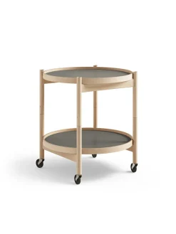 Bakkebord, Ø50 af Hans Bølling<Brdr. Krüger Hot