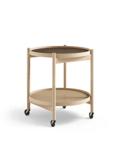 Bakkebord, Ø50 af Hans Bølling<Brdr. Krüger Hot