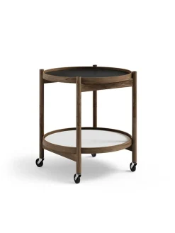 Bakkebord, Ø50 af Hans Bølling<Brdr. Krüger Hot