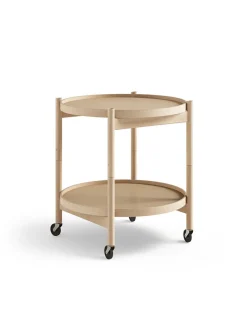 Bakkebord, Ø50 af Hans Bølling<Brdr. Krüger Hot