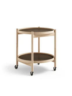 Bakkebord, Ø50 af Hans Bølling<Brdr. Krüger Hot