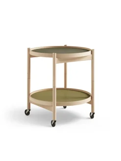 Bakkebord, Ø50 af Hans Bølling<Brdr. Krüger Hot