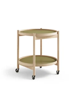 Bakkebord, Ø50 af Hans Bølling<Brdr. Krüger Hot