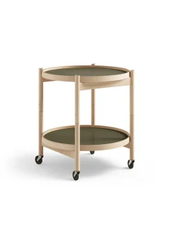 Bakkebord, Ø50 af Hans Bølling<Brdr. Krüger Hot