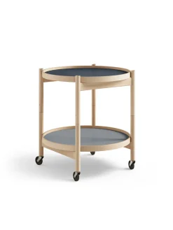 Bakkebord, Ø50 af Hans Bølling<Brdr. Krüger Hot