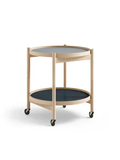 Bakkebord, Ø50 af Hans Bølling<Brdr. Krüger Hot