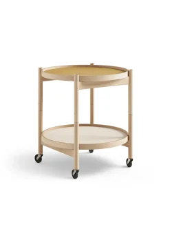 Bakkebord, Ø50 af Hans Bølling<Brdr. Krüger Hot