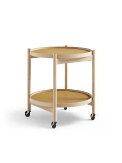 Bakkebord, Ø50 af Hans Bølling<Brdr. Krüger Hot