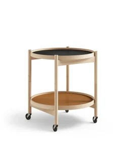 Bakkebord, Ø50 af Hans Bølling<Brdr. Krüger Hot