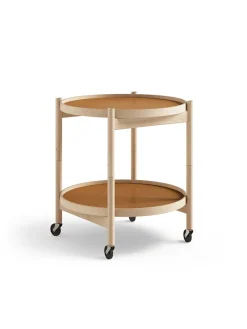 Bakkebord, Ø50 af Hans Bølling<Brdr. Krüger Hot