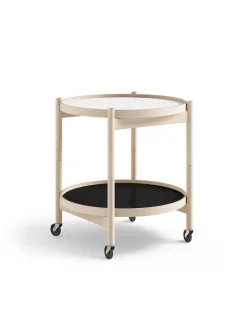 Bakkebord, Ø50 af Hans Bølling<Brdr. Krüger Hot