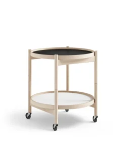 Bakkebord, Ø50 af Hans Bølling<Brdr. Krüger Hot