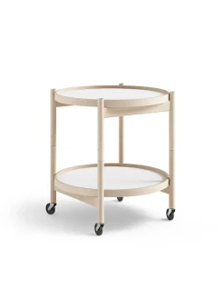 Bakkebord, Ø50 af Hans Bølling<Brdr. Krüger Hot