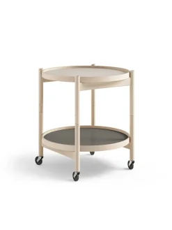 Bakkebord, Ø50 af Hans Bølling<Brdr. Krüger Hot