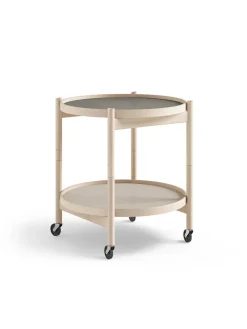 Bakkebord, Ø50 af Hans Bølling<Brdr. Krüger Hot