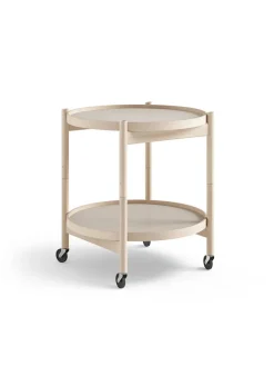 Bakkebord, Ø50 af Hans Bølling<Brdr. Krüger Hot