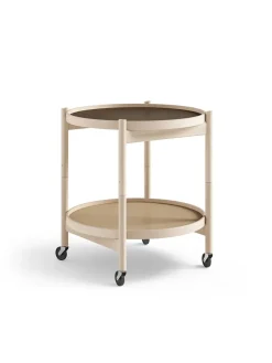 Bakkebord, Ø50 af Hans Bølling<Brdr. Krüger Hot