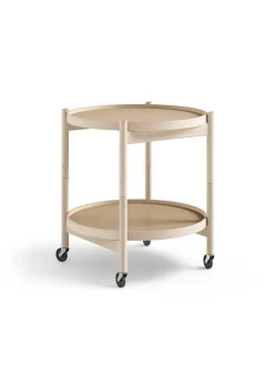 Bakkebord, Ø50 af Hans Bølling<Brdr. Krüger Hot