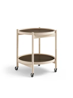 Bakkebord, Ø50 af Hans Bølling<Brdr. Krüger Hot