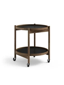 Bakkebord, Ø50 af Hans Bølling<Brdr. Krüger Hot