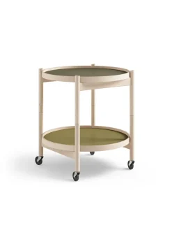 Bakkebord, Ø50 af Hans Bølling<Brdr. Krüger Hot