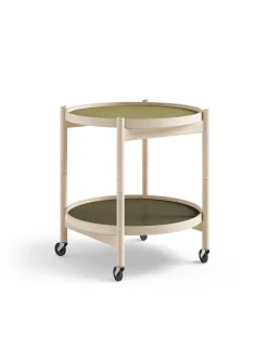 Bakkebord, Ø50 af Hans Bølling<Brdr. Krüger Hot