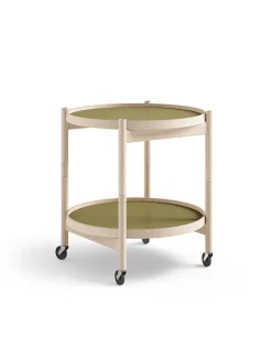 Bakkebord, Ø50 af Hans Bølling<Brdr. Krüger Hot