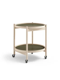 Bakkebord, Ø50 af Hans Bølling<Brdr. Krüger Hot