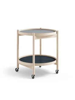 Bakkebord, Ø50 af Hans Bølling<Brdr. Krüger Hot