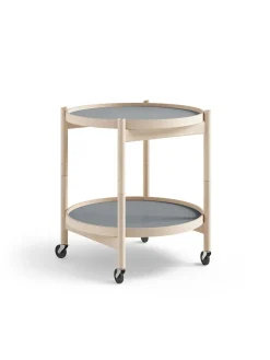 Bakkebord, Ø50 af Hans Bølling<Brdr. Krüger Hot