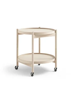 Bakkebord, Ø50 af Hans Bølling<Brdr. Krüger Hot