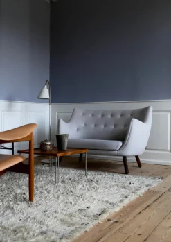 Bakkebord af Finn Juhl<House of Finn Juhl New