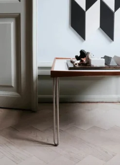 Bakkebord af Finn Juhl<House of Finn Juhl New