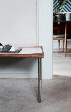 Bakkebord af Finn Juhl<House of Finn Juhl New