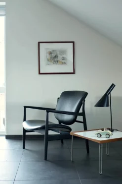 Bakkebord af Finn Juhl<House of Finn Juhl New