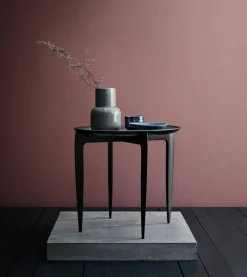 Bakkebord fra<Fritz Hansen Best