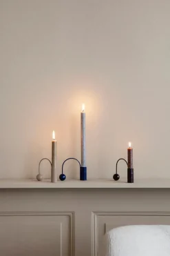 Balance Candle Holder fra<Ferm Living Sale