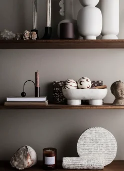 Balance Candle Holder fra<Ferm Living Sale