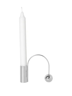 Balance Candle Holder fra<Ferm Living Sale