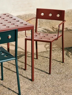 Balcony armchair fra<HAY Clearance