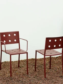 Balcony armchair fra<HAY Clearance