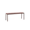 Balcony bench, 35x119 cm fra<HAY Discount