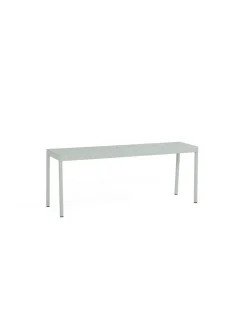 Balcony bench, 35x119 cm fra<HAY Discount