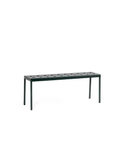 Balcony bench, 35x119 cm fra<HAY Discount