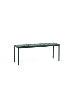 Balcony bench, 35x119 cm fra<HAY Discount