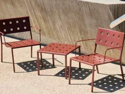 Balcony lounge armchair fra<HAY Sale