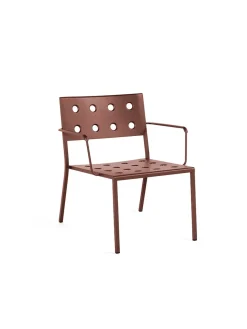 Balcony lounge armchair fra<HAY Sale