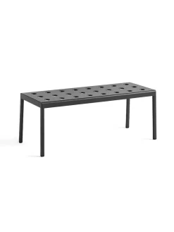 Balcony low table, 41x96 cm fra<HAY Hot