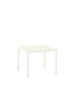 Balcony low table, 50x51 cm fra<HAY Hot
